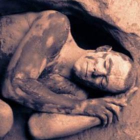 Giấc ngủ của người cổ đại