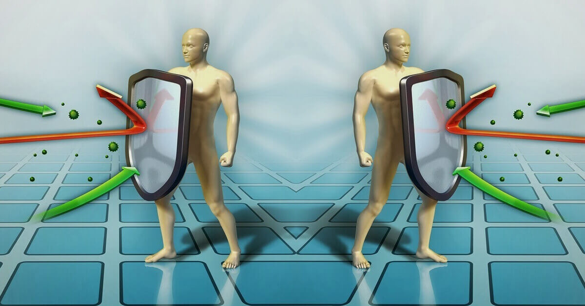 Hệ thống miễn dịch