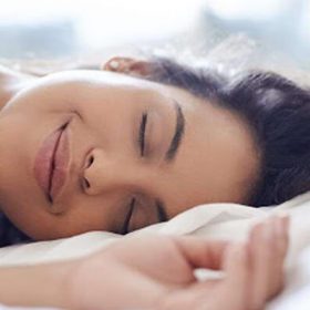 Mẹo ngủ ngon 01 - Kiểm soát lịch trình ngủ