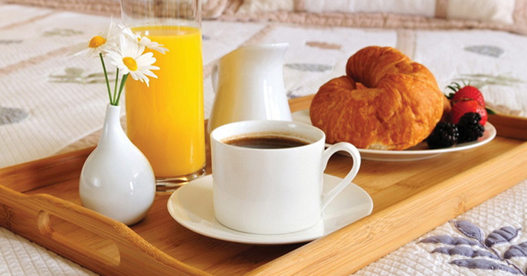 Mẹo ngủ ngon 03 - Chế độ dinh dưỡng