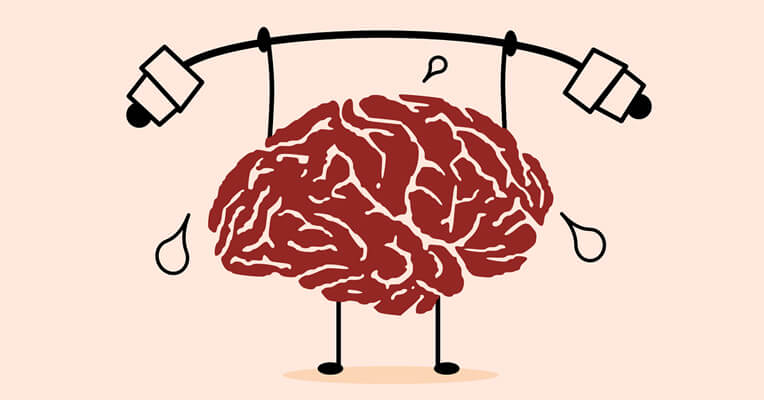 Mẹo ngủ ngon 07 - Huấn luyện tâm trí