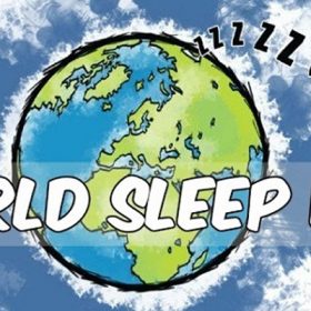 Ngày Quốc Tế Giấc Ngủ