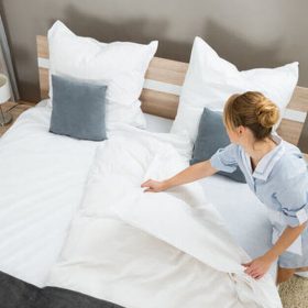 Phương pháp kéo dài tuổi thọ nệm