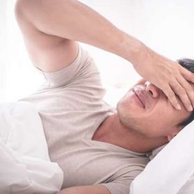 Thức giấc lũ lẫn là gì?