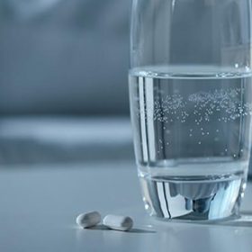 kê toa thuốc melatonin