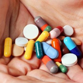 Thuốc trị mất ngủ