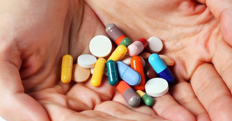 Thuốc trị mất ngủ