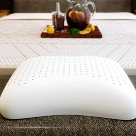 bảng giá gối cao su kim cương