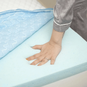 Nệm foam nào tốt