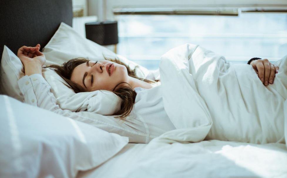 giấc ngủ siêu ngắn