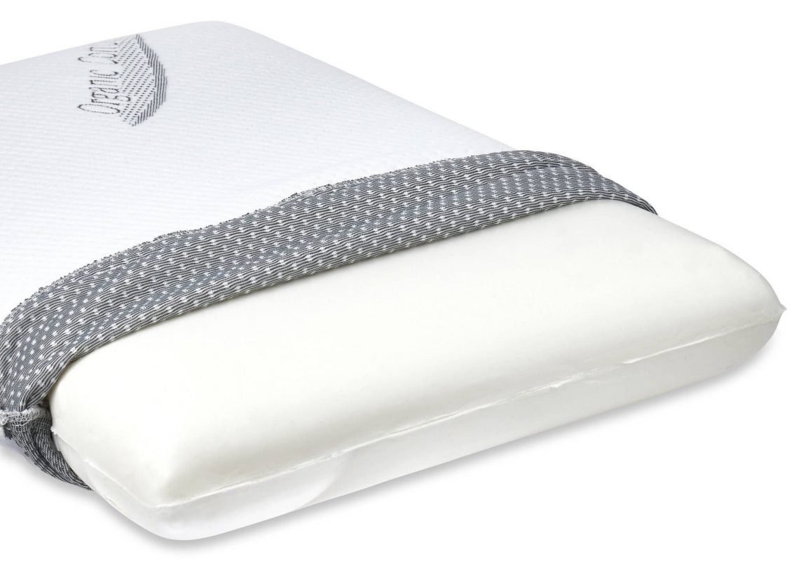 gối memory foam