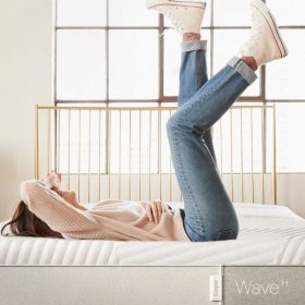 lý do vì sao chiều cao của giường lại quan trọng