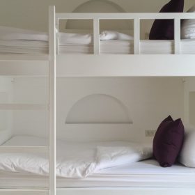 Top những chiếc nệm cho giường tầng