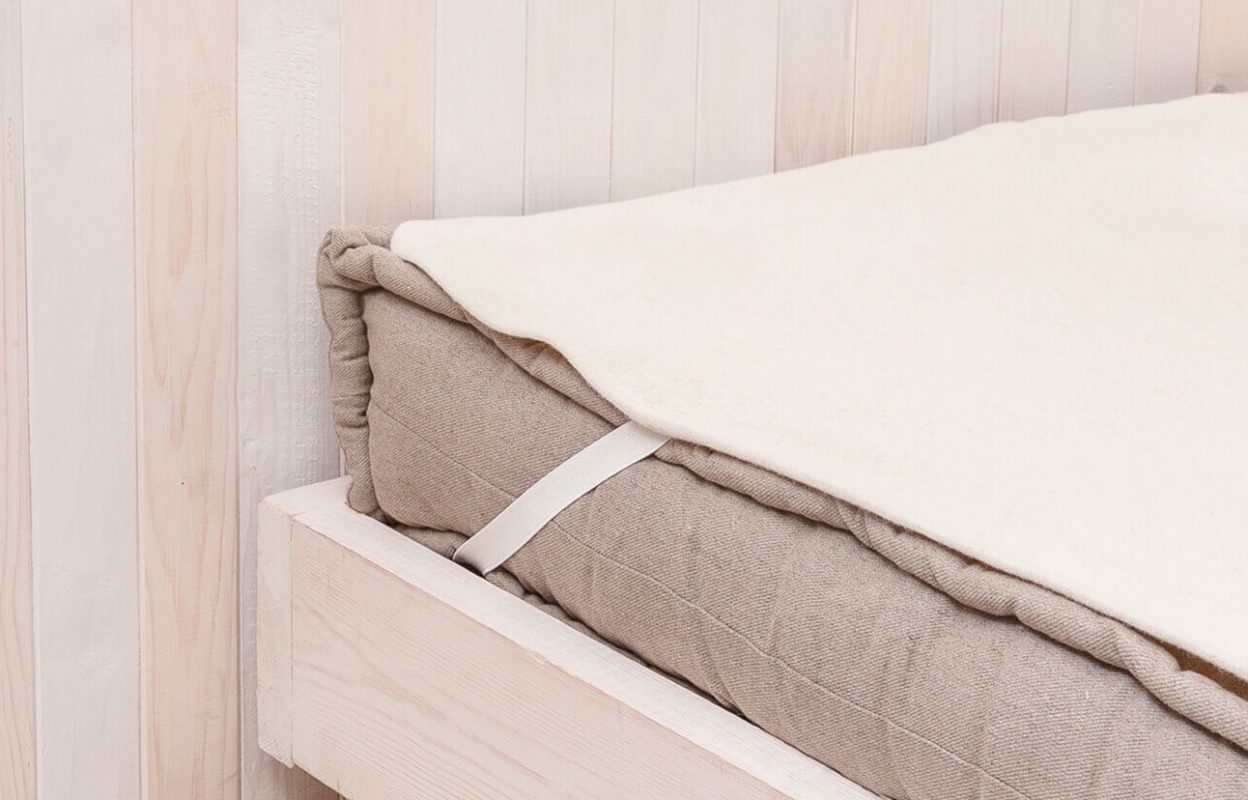 tấm bảo vệ nệm