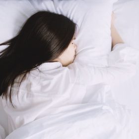 top gối cho người nằm sấp