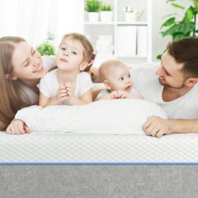 bảo vệ nệm foam