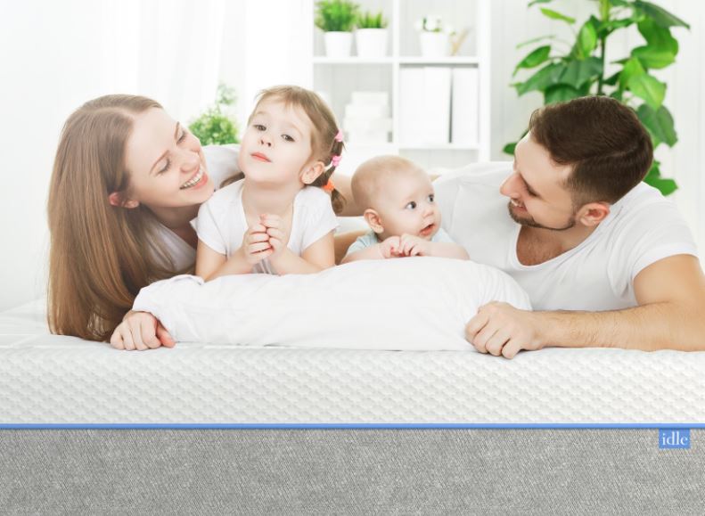 bảo vệ nệm foam