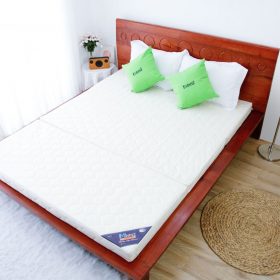 Review nệm bông ép Liên Á