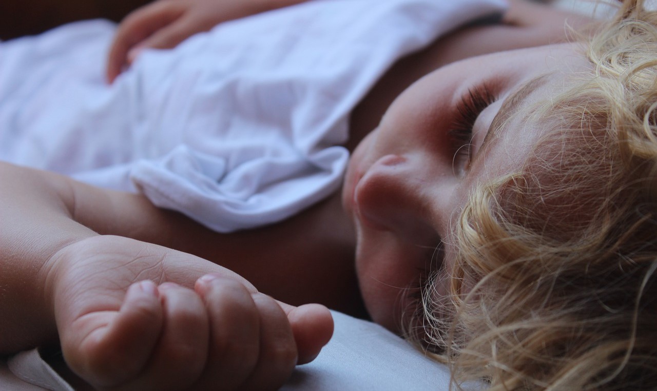 các cách để ngủ sâu hơn