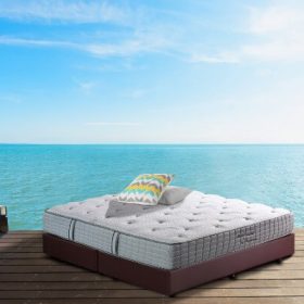 Đánh giá nệm bông ép sông Hồng