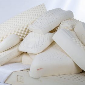 gối cao su Vạn Thành