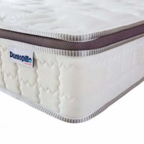 Nệm lò xo Dunlopillo và nệm lò xo King Koil