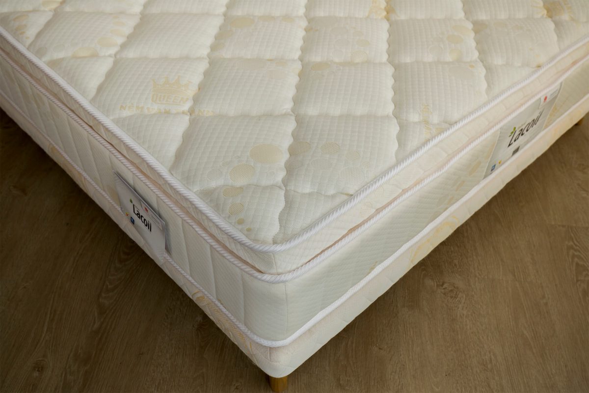 dòng Nệm lò xo Vạn Thành