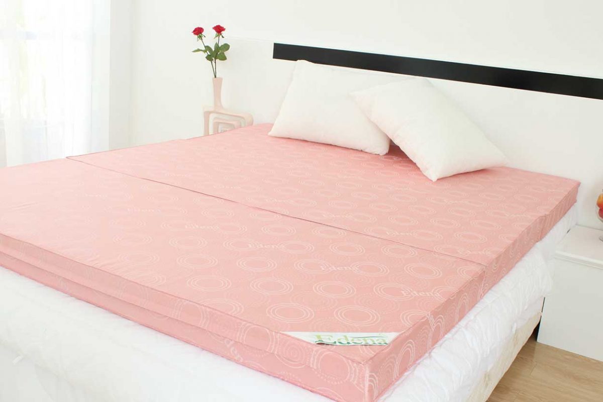 mua nệm bông ép ở đâu tốt, uy tín