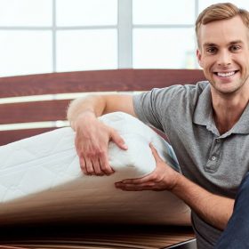 Mật độ foam là gì?