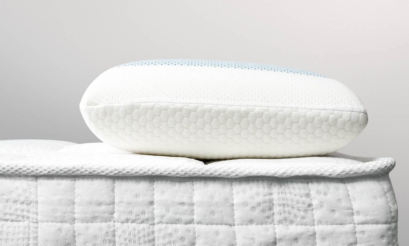 Nên nằm gối như thế nào