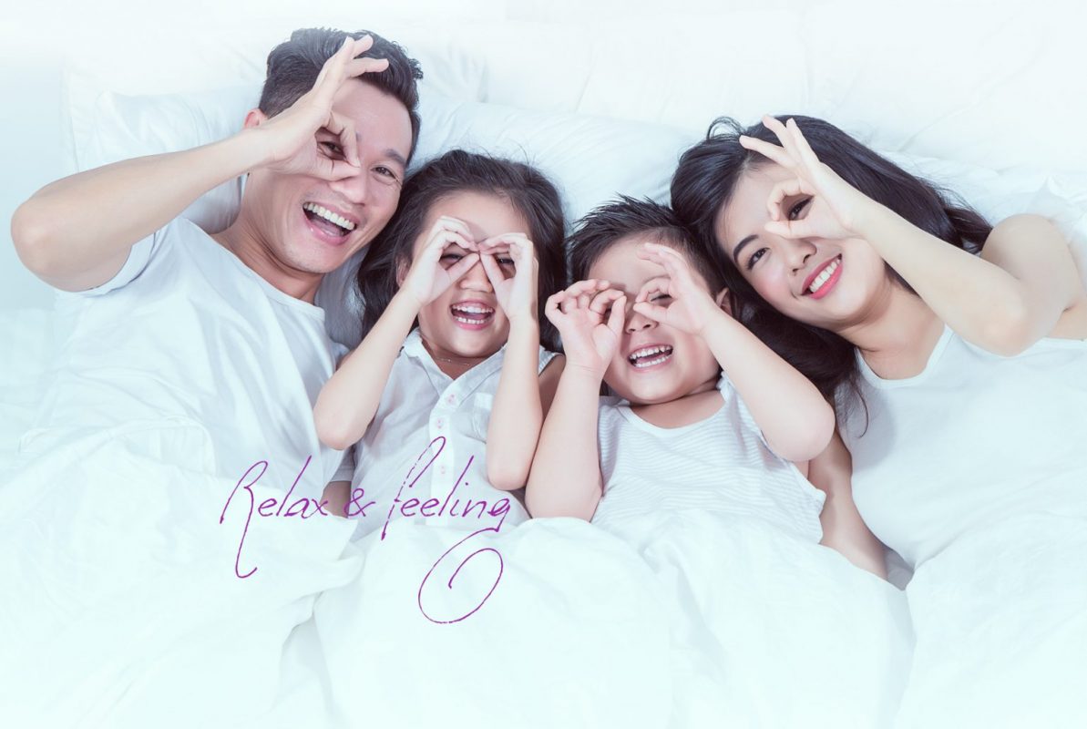 nệm bông ép vạn thành