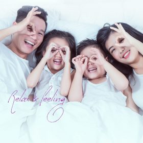 nệm bông ép vạn thành