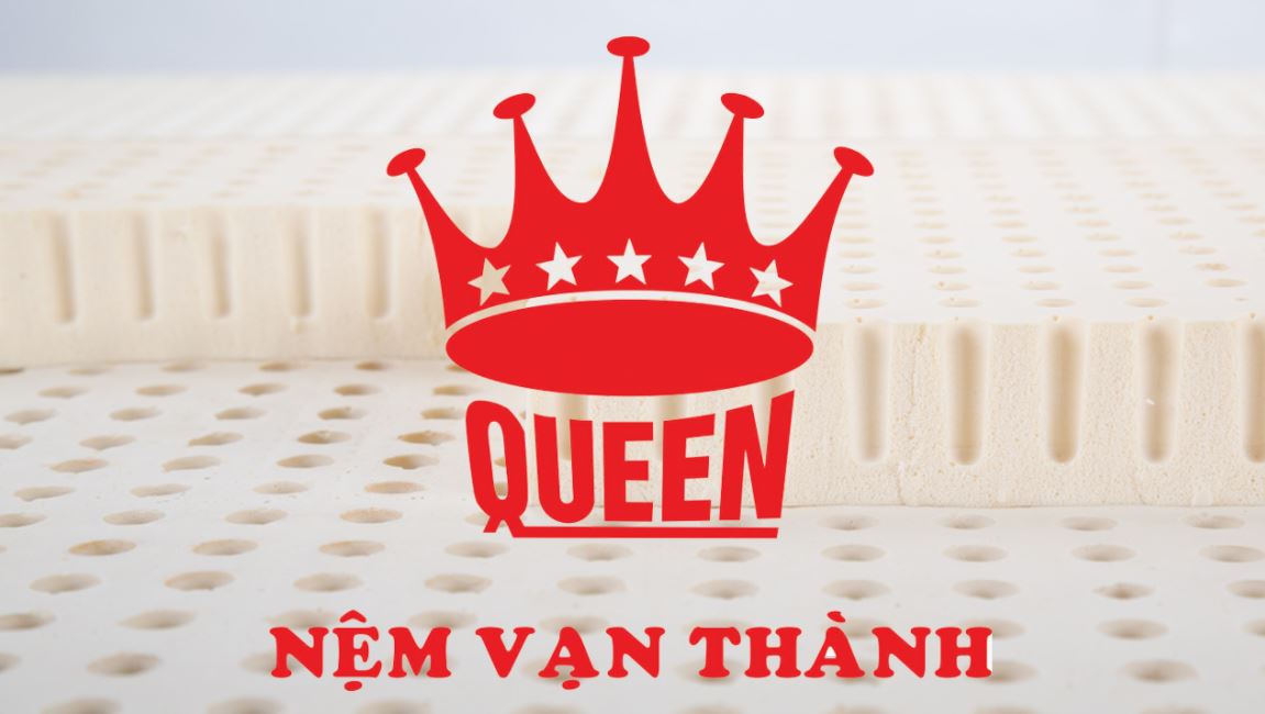 nệm cao su vạn thành