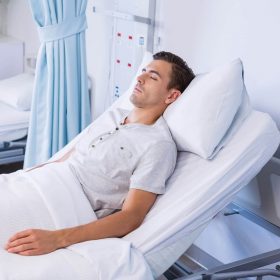 Loại nệm tốt nhất cho bệnh nhân phẫu thuật