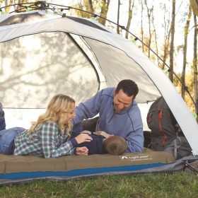 Nệm du lịch là gì