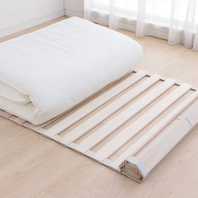 Nệm gấp 2, gấp 3