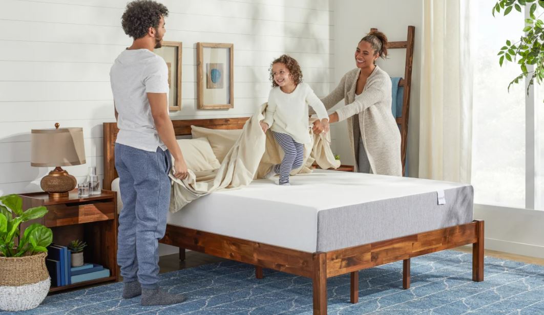 nệm kháng khuẩn