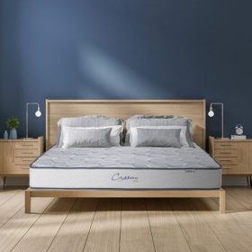 nệm lò xo liên á