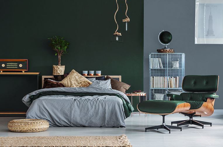 nệm lò xo vạn thành