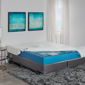 nệm nước nào tốt