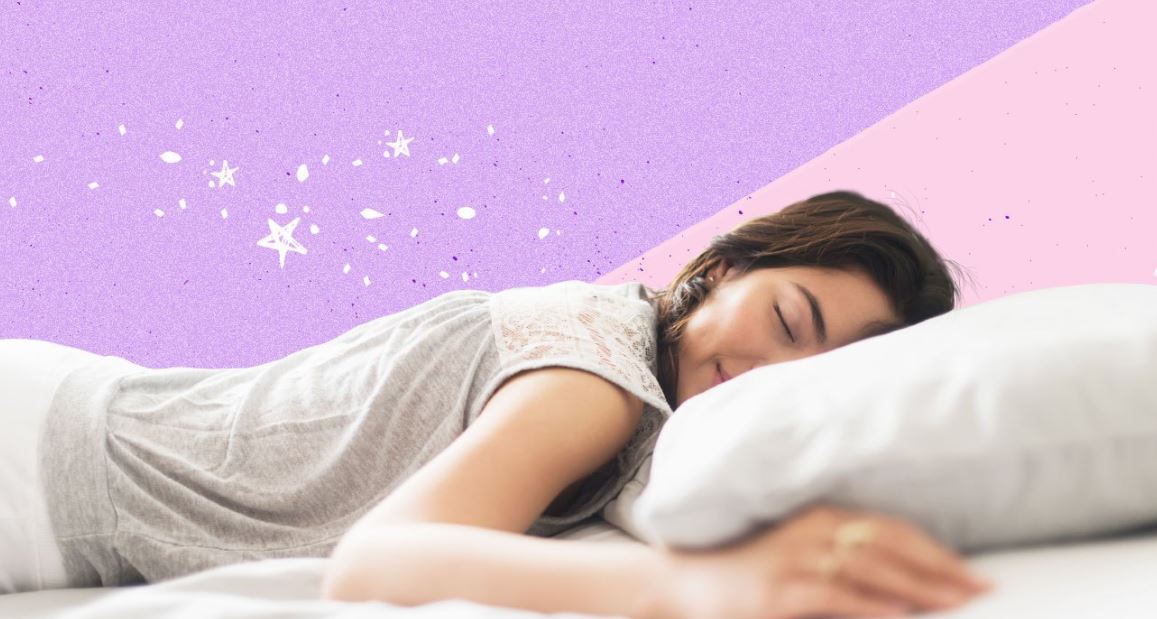 ngủ nhiều có bị mập không