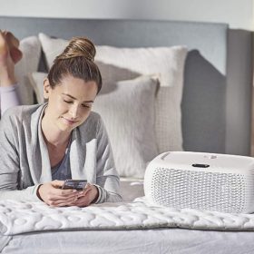 so sánh nệm lò xo túi độc lập lò xo liên kết