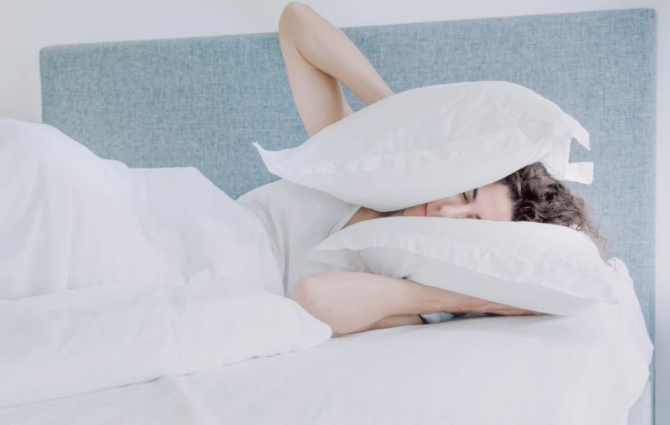 sức khỏe tâm thần và giấc ngủ