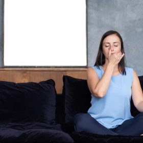 thở kiểu mặt trăng