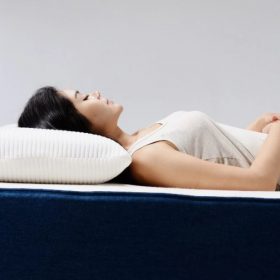 tìm hiểu về memory foam