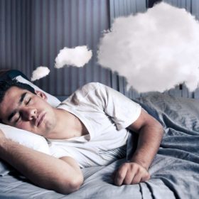 tín ngưỡng và truyền thuyết về giấc ngủ