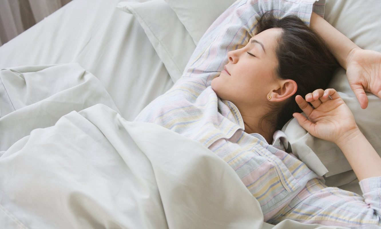 tầm quan trọng của giấc ngủ