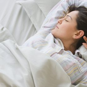 tầm quan trọng của giấc ngủ