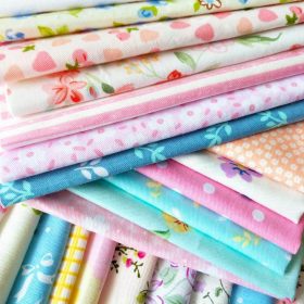 Vải cotton là gì