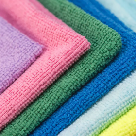Khám phá vải Microfiber